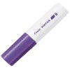 Akrylový popisovač Pilot Pintor, hrot B - fialový
