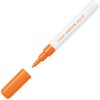 Akrylový popisovač Pilot Pintor, hrot EF - oranžový
