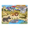 C2D0000101 mds19054 drevene puzzle safar
