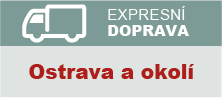 Expresní doprava