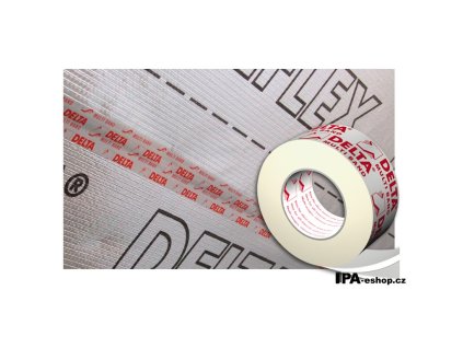 DELTA MULTI BAND 60mm x 25m