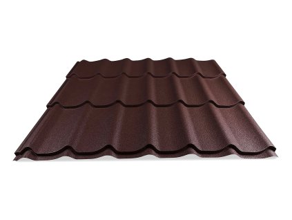 Scandinav Al Stucco hneda