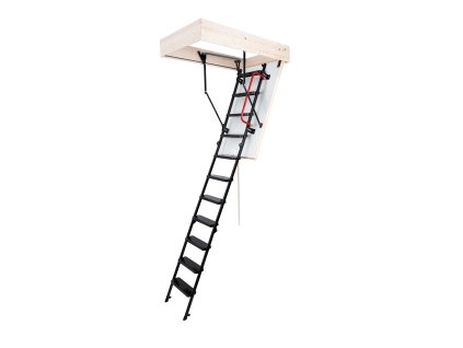 Půdní schody Oman SOLID EXTRA