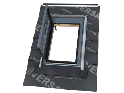 WVD 47x73 ral 7016 plus