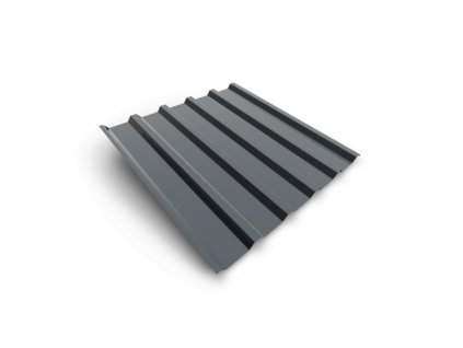 Trapézový plech Dripstop filc T35