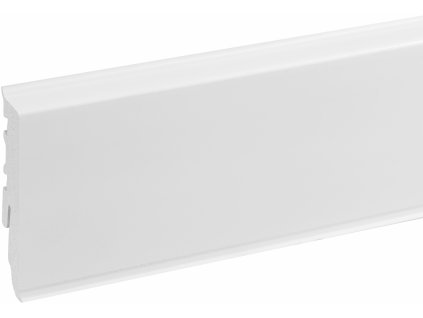 Soklová lišta M60 Bílá RAL 9003
