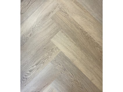 Herringbone harrison