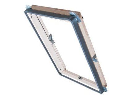 UTB w oknie dachowym