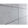 Betonový obklad šedá (s96)450x900 mm balení 0,405m2