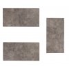 Vinylová podlaha click Rocky Line – Nice Grey