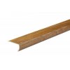 Schodový roh s nosem vinyl 1200x50x26 mm