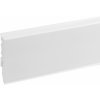 Soklová lišta M60 Bílá RAL 9003