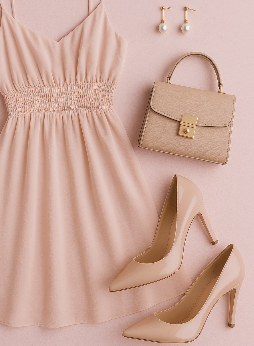 „5 módnych chýb, ktoré ženy robia – a ako sa im vyhnúť“