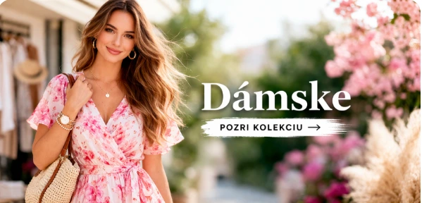 Dámska moda