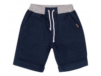 chlapčenske kraťasy šortky