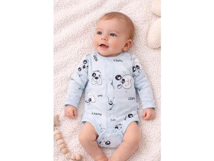 Kojenecke body značky NICOL