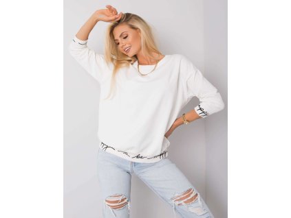 Dámsky mikinový top, rôzne farby, univerzálna veľkosť UNI pre plus size