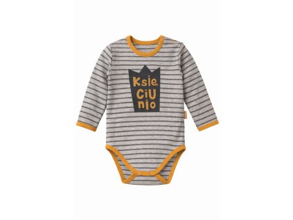 Kojenecke body značky NICOL