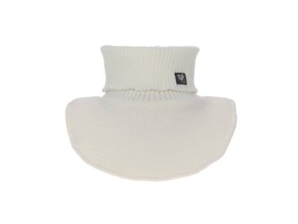 pol pl Golf z podszyciem zimowy dla dziewczynki kremowy Rafa 5141 1