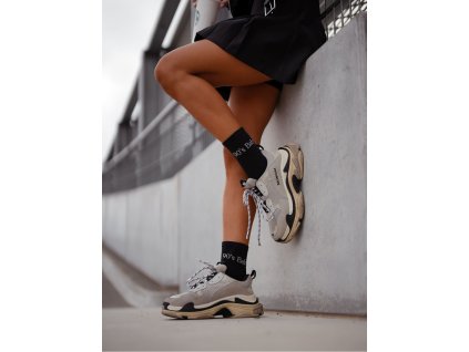 skarpetki damskie 90 s baby 0200125