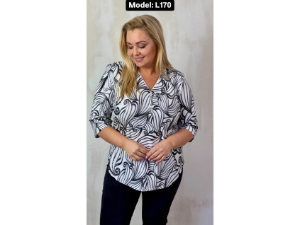 damska-tunika-bluzka-plus-size