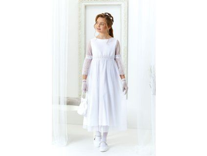 detske šaty na preve prijímenie