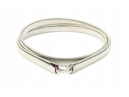 Dámsky elastický opasok