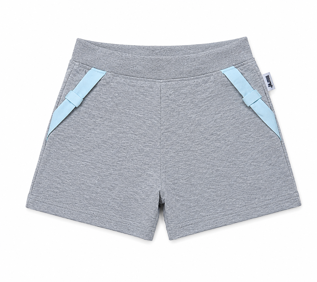 Fashionkids Dievčenské šortky NATAŠA Veľkosť: 98/104