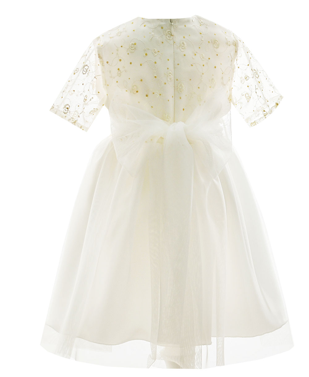 Fashionkids Dievčenské šaty  MIA M/427 Veľkosť: 92