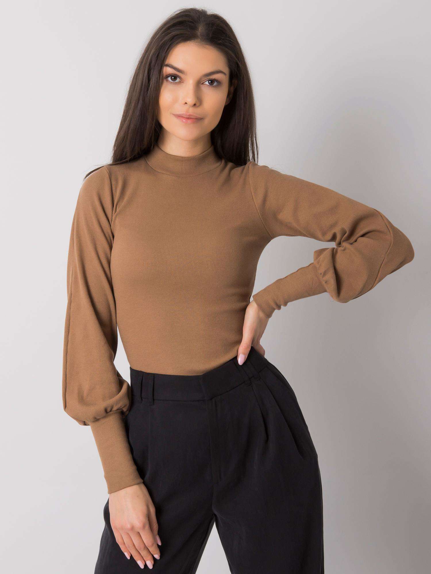 Factory Dámsky top Lauren Farba: Ružová, Veľkosť: M