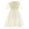 Dievčenské šaty  MIA M/427