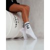 skarpetki damskie litera c z paskami 0200078 (2)
