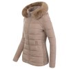 Dámska bunda na zimu KAJA