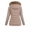 Dámska bunda na zimu KAJA