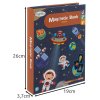 eng pl Magnetic puzzle space 24731 17899 6