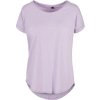 Dámske tričko, predlžený zadný diel        PS 560036 build your brand by 036 lilac FRONT fdc5759e 613f 472c 975a 9cbbaf5cf6a1 web