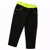 Detské nepremokavé softshellové nohavice