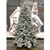 Full PE Snow tree 180 cm - CR3F