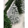 Full PE Snow tree 220 cm - CR3F