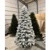 Full PE Snow tree 240 cm - CR3F