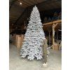 Full PE Snow tree 150 cm - CR3F