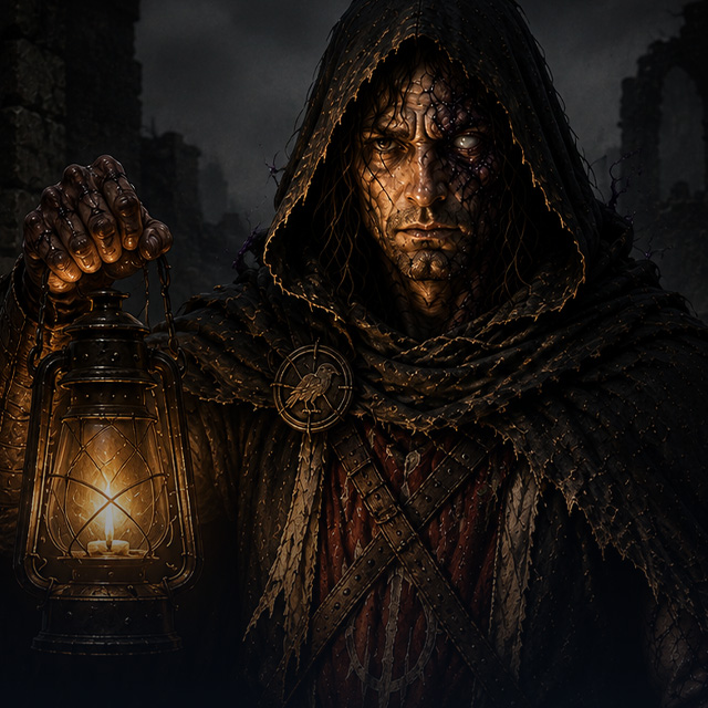 Vychází Tainted Herald