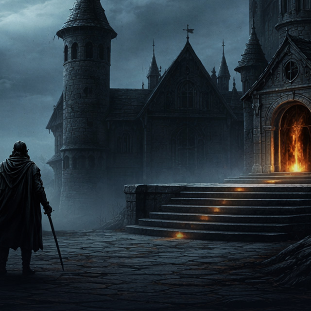 Prolog ke světu Kodar