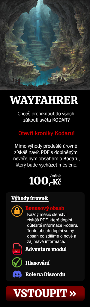 WAYFAHRER