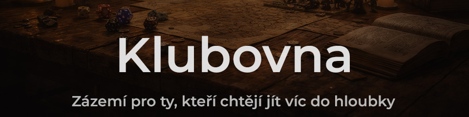 klubovna