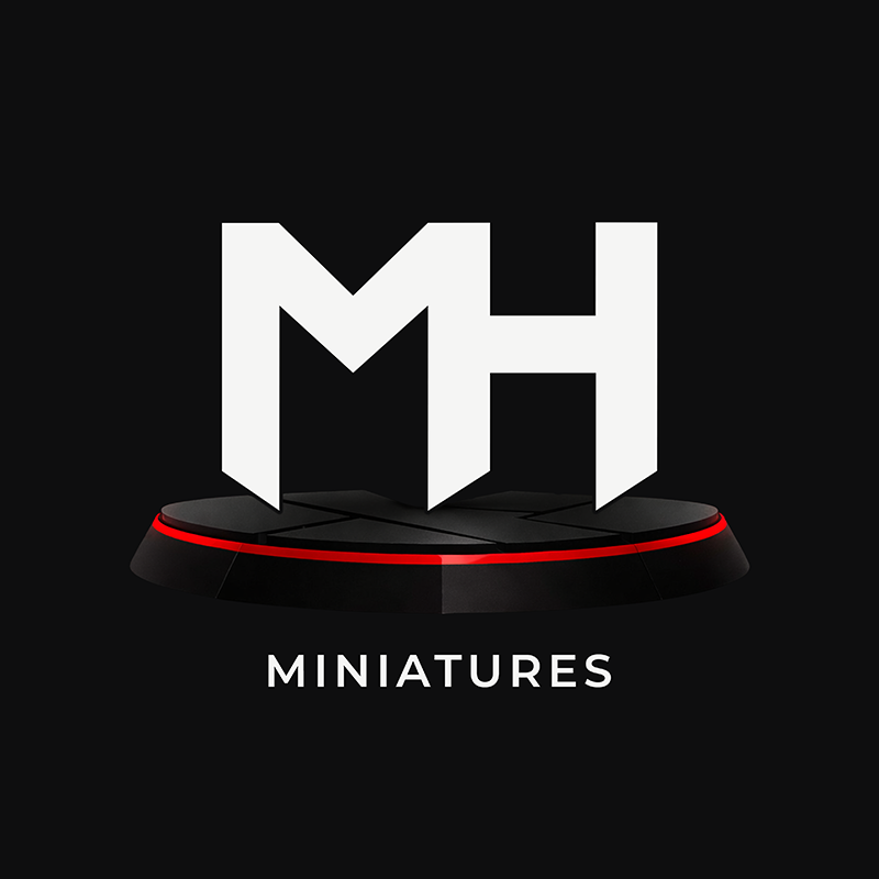 MH Miniatures