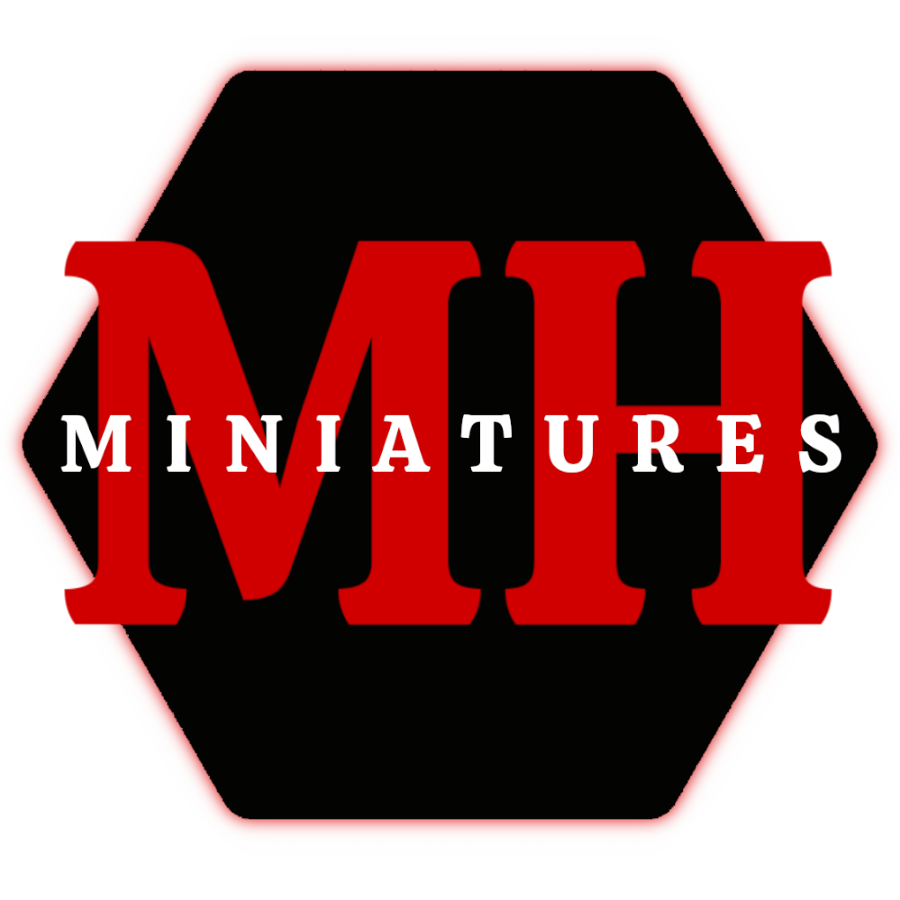 MH Miniatures