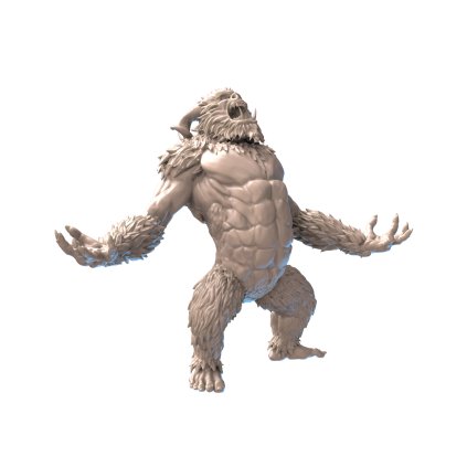 Yeti V7
