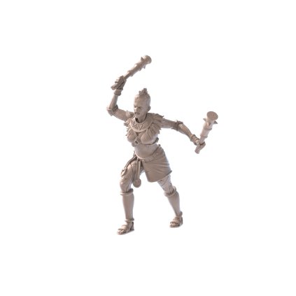 female stone giant elite version1