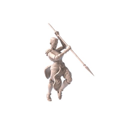 female stone giant elite version2